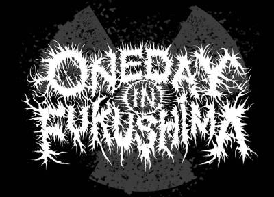 logo One Day In Fukushima